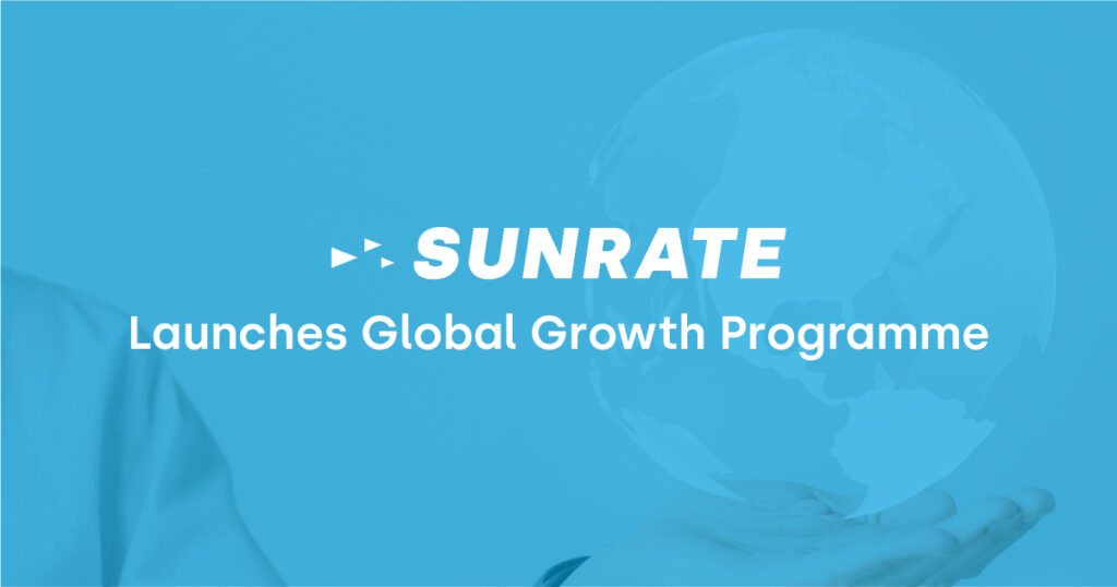 SUNRATE-Launches-Global-Growth-Programme