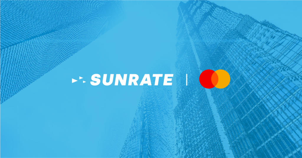 SUNRATE strengthens global partnership with Mastercard Cross-Border Services integration