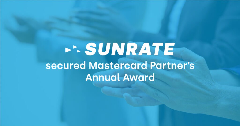 SUNRATE-secured-Mastercard-Partners-Annual-Award
