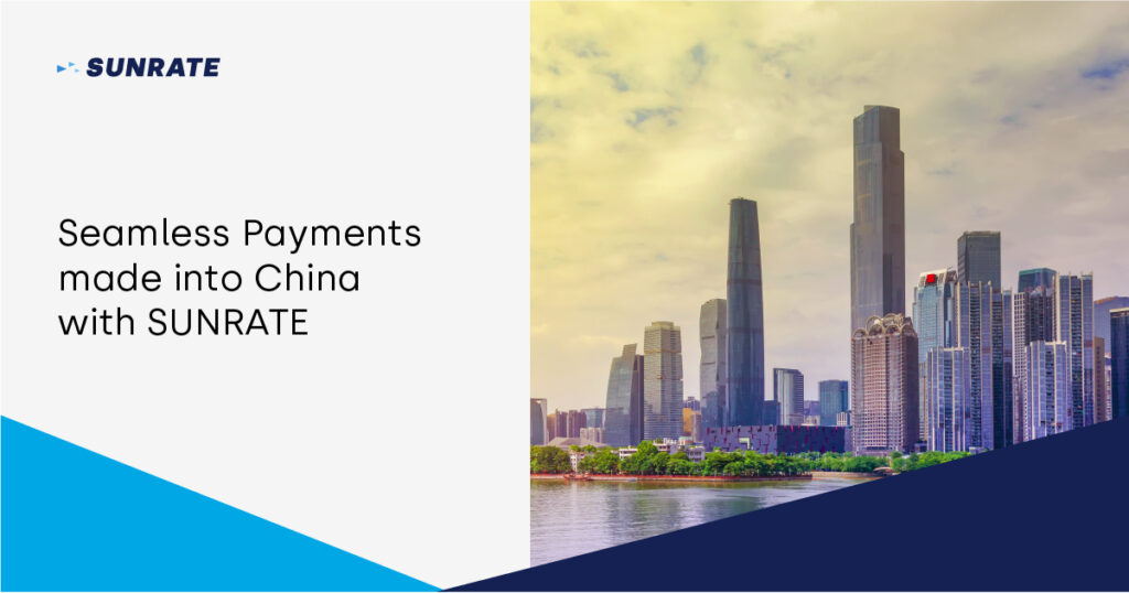 Seamless-Payments-made-into-China-with-SUNRATE