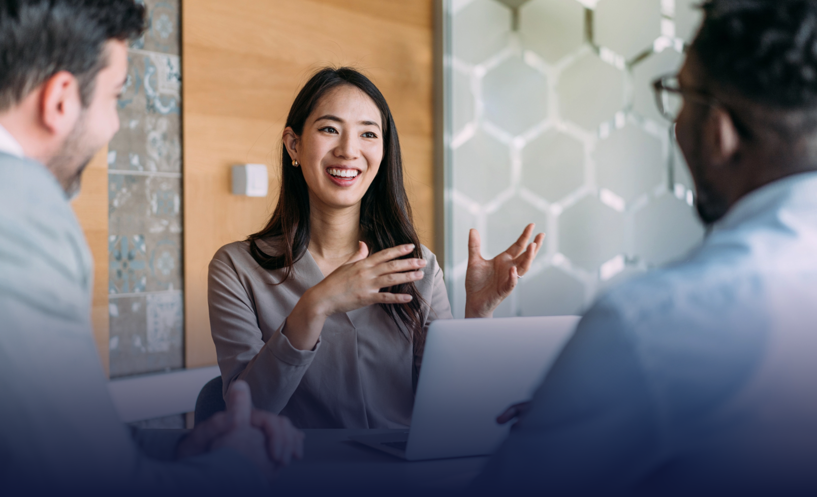 Trade, Tax & Accounting Service Providers